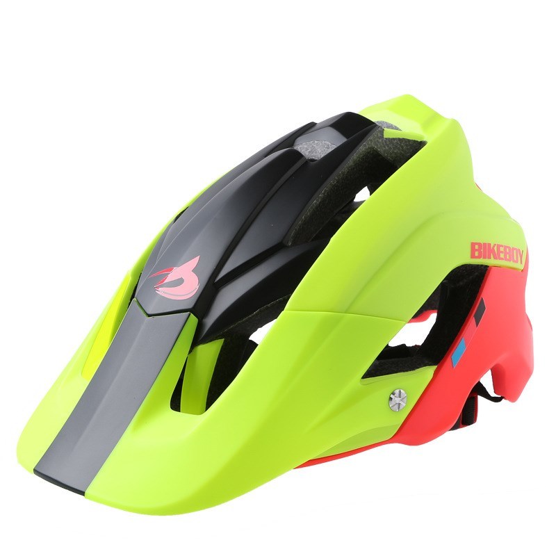 Discover the Ultimate Mountain Bike Helmet for Safety and Style
